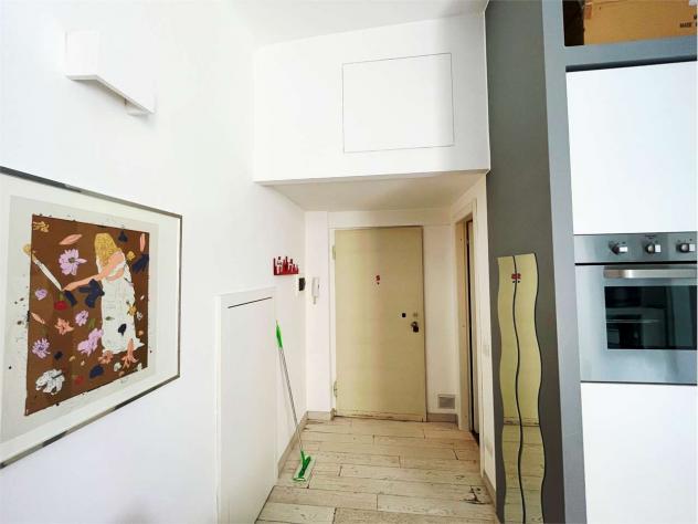 A012445 - MM P.TA VENEZIA/PALESTRO - LIBERO DAL 19 MAGGIO - Foto 17