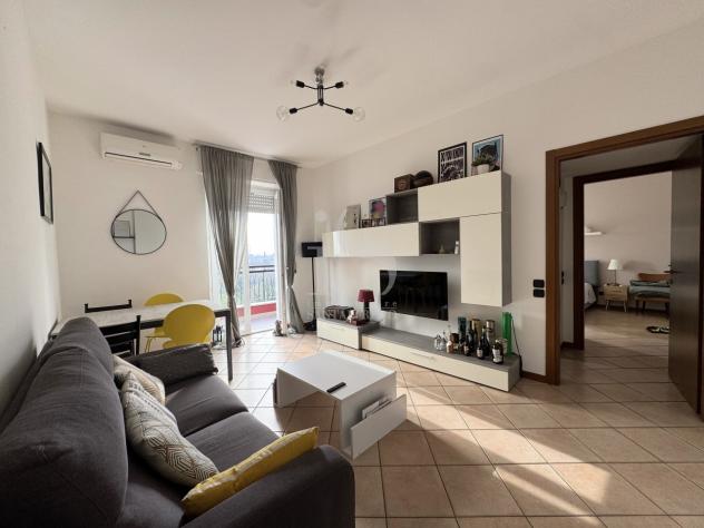 APPARTAMENTO di 2 vani e di 65 mq (MILANO) rif. HOME 3686 - Foto 9