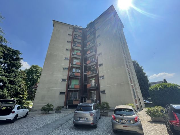 Quadrilocale Piazza Abbiategrasso