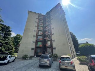 Quadrilocale Piazza Abbiategrasso