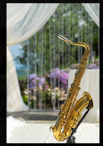 SAX MATRIMONIO