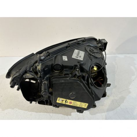 BMW 7 F01 F02 Faro Bi-Xenon sinistro - 17358 - Foto 4