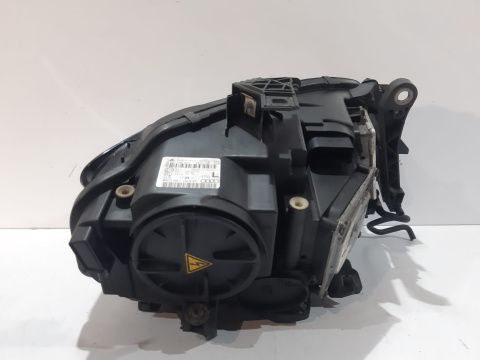 FARO XENON AUDI A4 B8 8K COMPLETO SINISTRO - 13059 - Foto 7