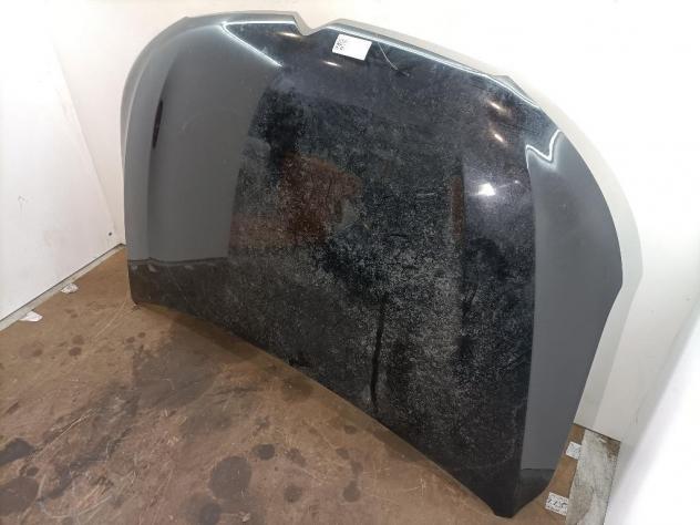 COFANO ANTERIORE CITROEN C-Elysee Serie 9674787580 (1216) - Foto 4