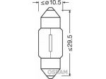 Osram Lampadina, Luce Abitacolo 6438