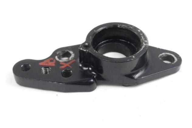 HARLEY DAVIDSON ELECTRA GLIDE 50589-93 SUPPORTO FORCELLONE DESTRA 1450 FLHT 99 - 06 RIGHT SWINGARM BRACKET