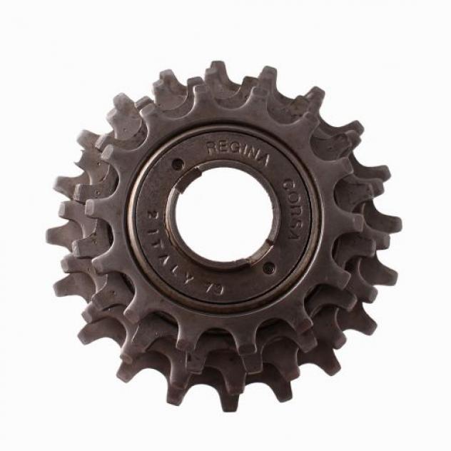 Ruota libera 4 velocità bici epoca 14 16 18 20