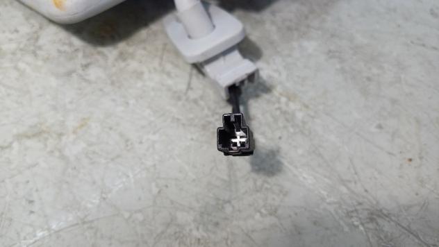 PARASOLE ALETTA LATO PASSEGGERO JEEP Renegade Serie 735766998 46337540 (18) - Foto 6