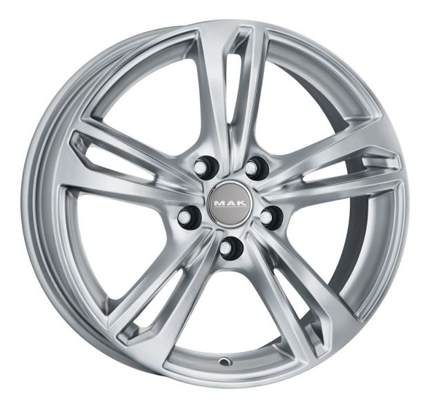 Cerchi in lega Mak per Mercedes Gla Evo Krone Komet 17 18 19 20 21 22 - Foto 4