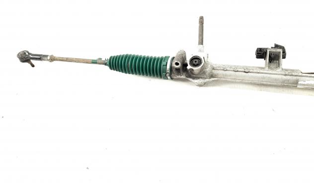 SCATOLA DELLO STERZO LANCIA Delta 3° Serie A0010117 198A4000 Gas 1400 (0811) - Foto 4