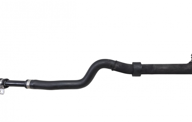 TUBO ACQUA REFRIGERANTE MERCEDES GLC Serie (W253) A2135015501 654920 Diesel 2000 (15) - Foto 8
