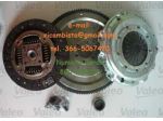 Kit Frizione e volano Citroen Xsara Picasso 1.6