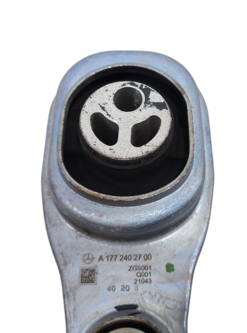 SUPPORTO CAMBIO MERCEDES GLB Serie (X247) A1772402700 654920 Diesel 2000 (19) - Foto 14