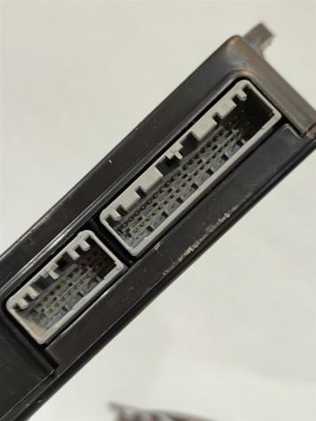 CENTRALINA MODULO DI CONTROLLO JAGUAR XE Serie (X760) 5E0770537 204DTA diesel 1999 (15) - Foto 4