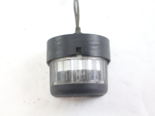KYMCO PEOPLE S 125 33720KHB4E00 ILLUMINAZIONE LUCE TARGA 07 - 16 LICENSE LIGHT - Foto 2