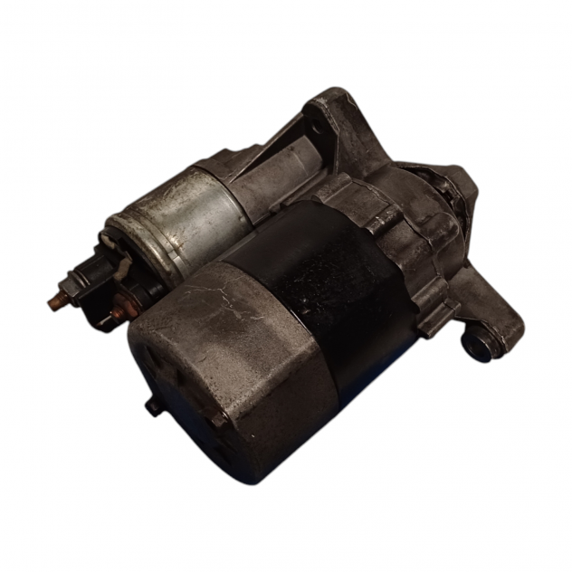 MOTORINO D' AVVIAMENTO PEUGEOT 207 1° Serie 5802C9 KFT (TU3A), KFT (TU3AE5), KFV (TU3A) Bifuel/Gas 1400 (0609) - Foto 5