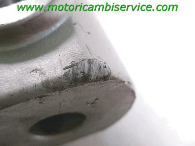 FORCELLA ANTERIORE DESTRA KYMCO XCITING 500 (2005 -2006) 5140A-LFH1-E70-NEA STRISCIATA - Foto 5