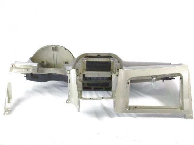 742010017 CRUSCOTTO DR MOTOR DR5 VAN 1.6 G 80KW 5M 5P (2009) RICAMBIO USATO - Foto 2