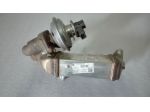 Valvola EGR Bmw Serie1 E87 120d del 2008 (780518902)