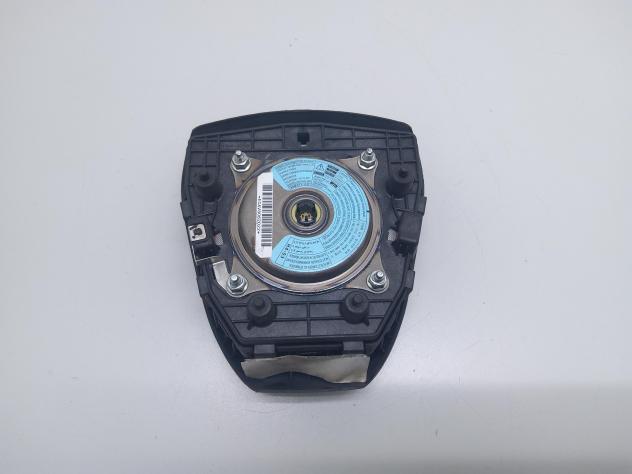 KIT AIRBAG COMPLETO HYUNDAI i20 1° Serie G4LA (0814) - Foto 3