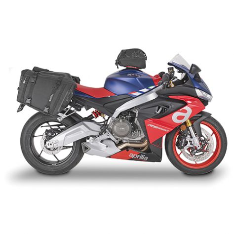 Scarico per Aprilia Rs 660 Arrow Pro Race Race Tech Mivv Delta Race X-M1 - Foto 5