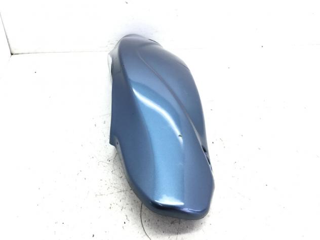 PIAGGIO HEXAGON LXT 2T 180 CARENA MANUBRIO ANTERIORE 1998 1999 M0600 - Foto 4