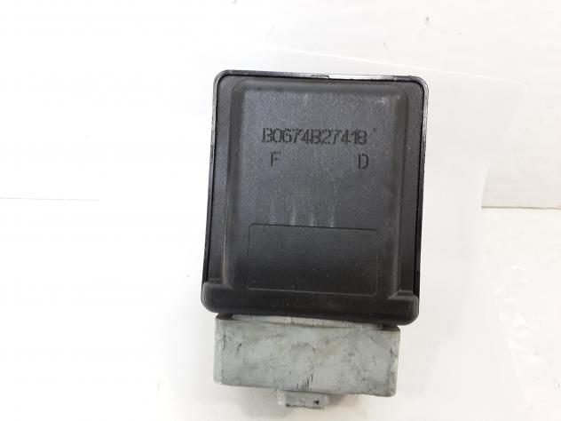 BLOCCASTERZO ELETTRICO RENAULT Clio Serie IV 487004399R (1219) - Foto 5