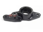 HARLEY DAVIDSON ELECTRA GLIDE 50589-93 SUPPORTO FORCELLONE DESTRA 1450 FLHT &hellip;