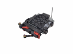 CENTRALINA MOTORE VOLVO V60 1° Serie D 5204 T2, D 5204 T3 Diesel 2000 (1018)