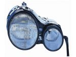 FARO ANTERIORE DX MERCEDES CLASSE E W210 1995 A2108200461 0855540812