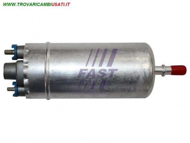 POMPA CARBURANTE IVECO DAILY 00 ELETTRICA INSERTO UNIJET FT53038