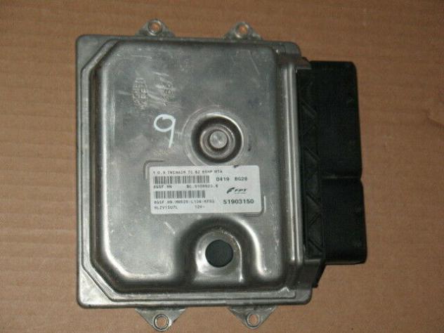 51903150 ECU LANCIA YPSILON 0.9 TWINAIR 85CV 51903150 8GSF.HN HW525