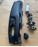 KIT AIRBAG MERCEDES CLASSE S W222 2017