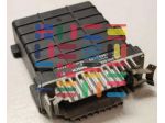0280800210 0055457132 Mercedes Classe E W124 centralina motore Bosch