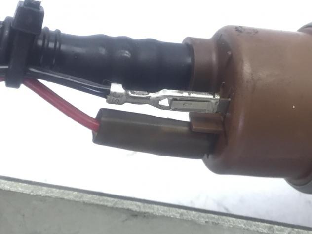 PIAGGIO VESPA LX IE E3 150 POMPA BENZINA CARBURANTE SERBATOIO 2009 2011 M68200 - Foto 2