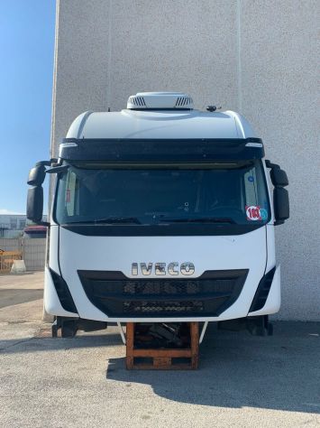 CABINA COMPLETA STRALIS EURO 5-6 - Foto 3