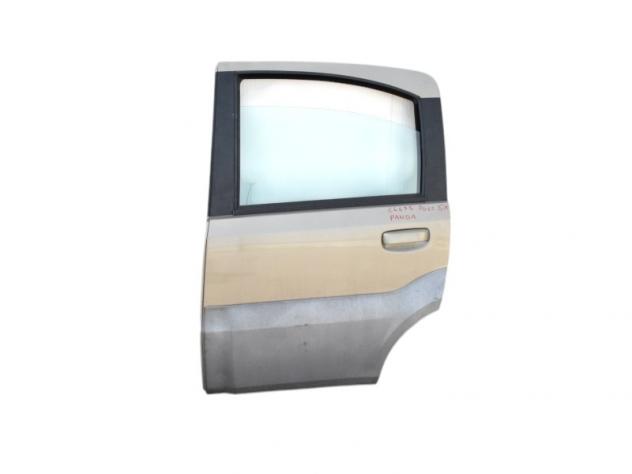 Porta Posteriore Sinistra Fiat Panda Cross - 24675