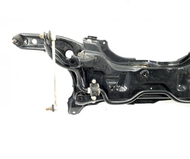 CULLA MOTORE TOYOTA Yaris Serie 1ND-TV Diesel 1400 (0811) - Foto 2