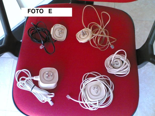 Cavi telefonici - Foto 5