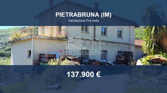 Immobile in asta di 21000 m² in vendita a Pietrabruna