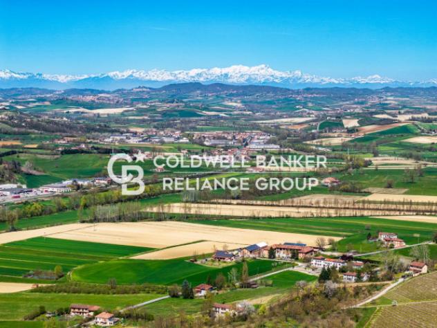 Rustico / Casale di 504 m² con più di 5 locali e box auto in vendita a Portacomaro - Foto 6