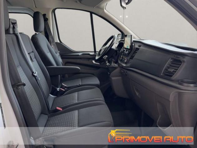 FORD Transit Custom 320 2.0 TDCi 130 PL Combi Trend rif. 20805514 - Foto 3