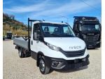 IVECO DAILY  35C18 E6 NUOVO + CASSONE FISSO da 4,40 rif. 24010302