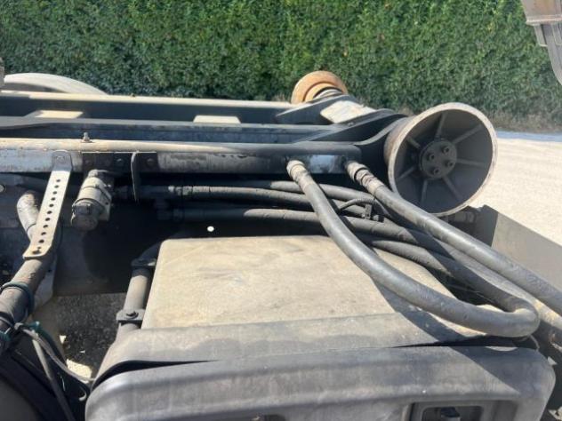 DAF DAF XF510 SCARRABILE USATO rif. 23811852 - Foto 10
