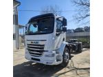 DAF XB 310 FA 18 t 4150 mm rif. 20923561
