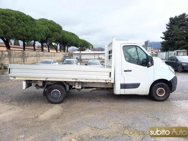 RENAULT Master T35 2.3 dCi/165 PM Cassone + IVA22% rif. 23819257 - Foto 3