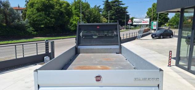 FIAT Ducato 33 2.3 MJT 140CV PL Cabinato N°GC115 rif. 23469711 - Foto 7