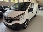 RENAULT TRAFIC 2.0 DCI 120CV PC-TN FURGONE ICE PLUS
