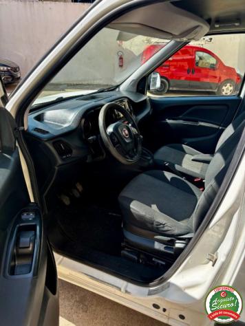 FIAT Doblo Doblò 1.3 MJT S&S PC-TN Cargo Business rif. 23989305 - Foto 7