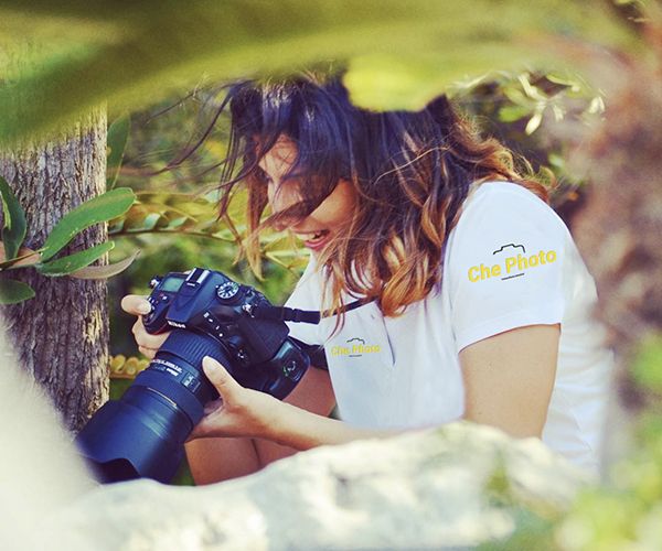 Selezioniamo fotografi/e per la stagione estiva 2026 nei villaggi turistici! - Foto 2